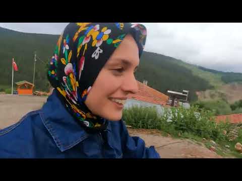 HAYALLERİM GERÇEK OLDU İSTEDİĞİM ATI ALDIM BU AT ÇOK BÜYÜK