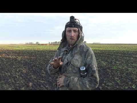 ОХОТА НА ВЯХИРЯ С ЧУЧЕЛАМИ 2021 С Чивой в скрадке