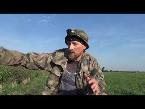 ВОСЕМЬ УТОК С ОДНОГО ПОДЪЁМА Мой РЕКОРД Охота с подхода на