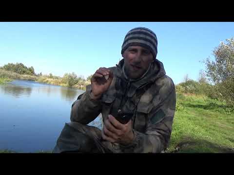 Охота на утку нагоном Огромные утиные стаи с маленьких озер
