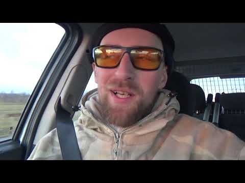 ЖЕНА ЗАГОНЯЕТ Я СТРЕЛЯЮ ОХОТА НА УТКУ С ЖЕНОЙ