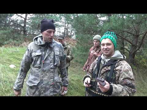 ОТКРЫТИЕ ОХОТЫ НА ЗАЙЦА 2021 2022 Лоси зайцы утки лисы и