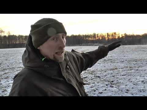 ОХОТА НА ОЛЕНЯ КОСУЛЮ И ЛОСЯ С ПОДХОДА Arkon Arma