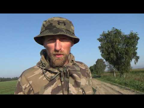ВСЯ УТКА ЗДЕСЬ Охота на утку в Беларуси сентябрь 2020