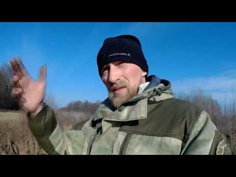 Закрытие охоты на зайца 2019