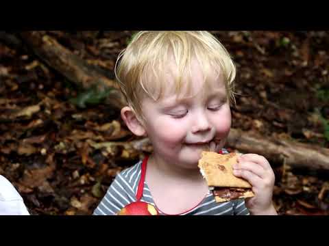10 BEST Campfire snacks Camping foods and Campfire Cooking