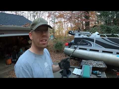 My Bone Spear Knife Forging Went Horribly Wrong Project