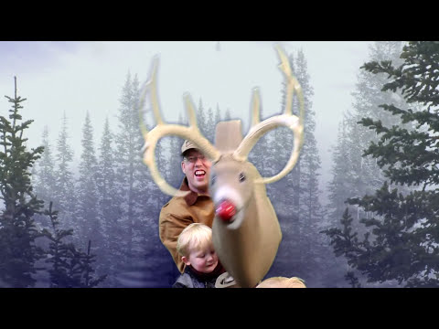 Outdoor Boys SUPER Cringey Christmas Special