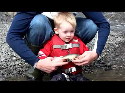 13 Days Fishing and Traveling Alaska Family Adventure