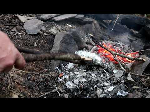 Ultimate Tin Foil Dinner Easy Camping Meal