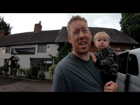 Fishing UK for 21 Days PART 2 Wels catfish Exploring the