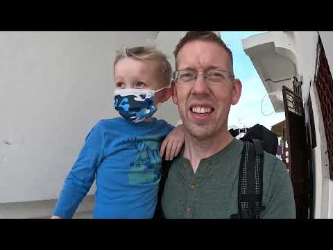 1000 mile European Road Trip Portugal Spain Gibraltar