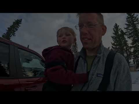 4 Days Fishing Camping in Alaska Lake Trout Catch Cook