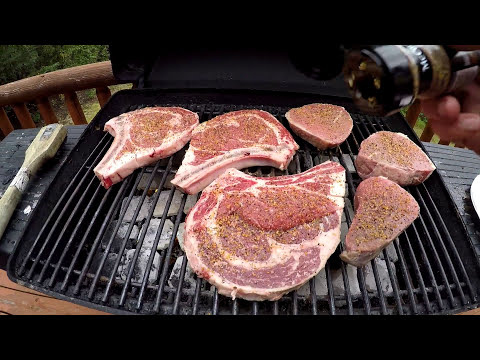 Alaska Adventure Part 2 Hunting in Alaska and fishing for