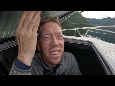 3 Days Shrimping Fishing Camping Alaska