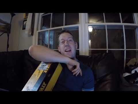 Crazy Wind Storm trashes our weekend Give away winner