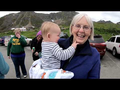 Fishing Alaska Exploring Abandoned Gold Mines WT part 10