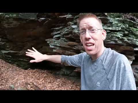 Old School Survival Camping No Tent No Sleeping Bag