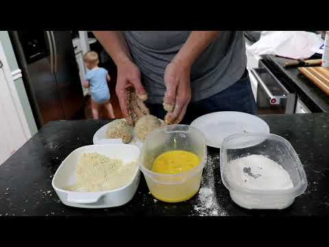 How to Cook Scotch Egg Ultimate Camping Breakfast