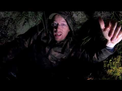 Survival Camping in Primitive Shelters Coastal Foraging