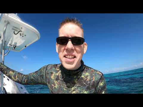 2 Day Florida Fishing Catch Cook Lobster Lionfish Snapper