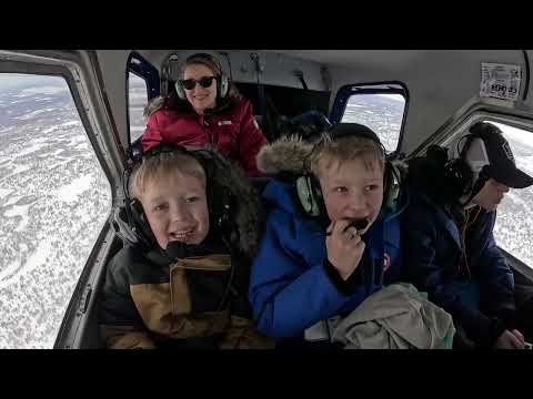 Stranded on 120 yr Old Off Grid Homestead 4 Days Hunting