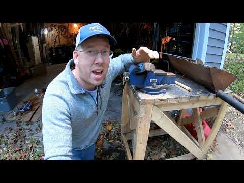 1 Hr AXE RESTORATION CHALLENGE