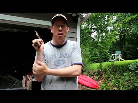 Battle Axe Restoration Crazy Bulgarian Bearded Axe