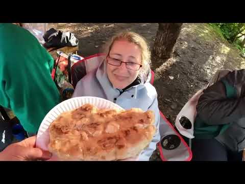 3 Days Camping Catching Salmon in Alaska Floating the Kenai