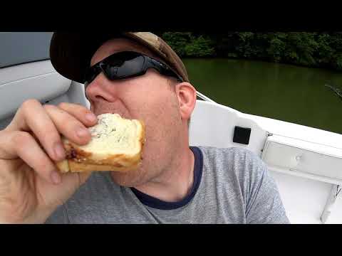 2 500 mile Fishing Adventure PART 1 FishingTennessee