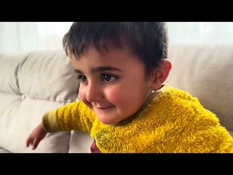 Kuzinede Köy Horozu Haşlama Fırında Kek Köy Vlog