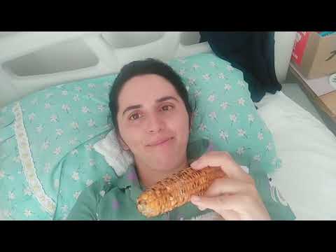 Köyde Günlerimiz Nasıl Geçiyor İyileşme Sürecim