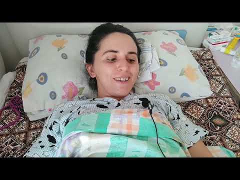 Kazadan Sonra İyileşme Sürecim