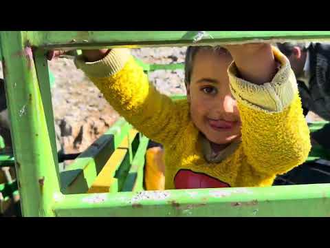 Anadoluda Yaşam Yüksek Dağlara Yolculuk