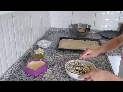 Kömbe Tarifi Çökelekli Farklı Lezzetler Farklı Tarifler