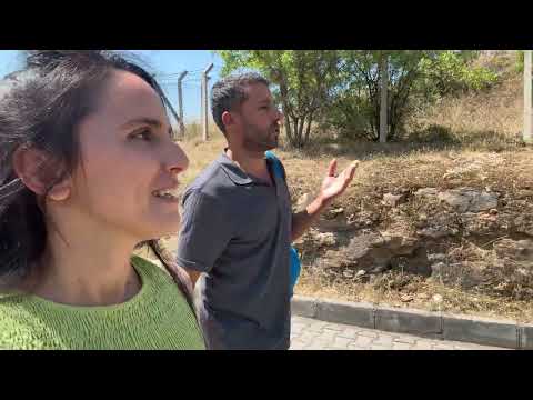 Şehri Arkamda Bıraktım En Doğal Aile Yaşamı