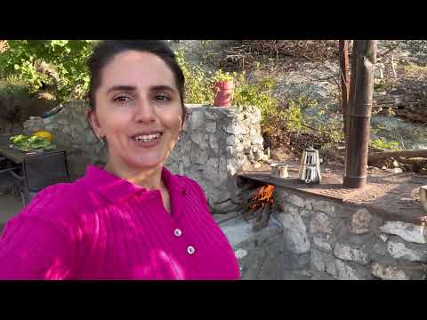 Dağ Köyünde Günlük Hayat Bölüm 476