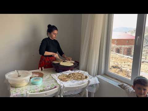 Şehir Hayatını Bırakıp Köye Yerleş 4K FİLM
