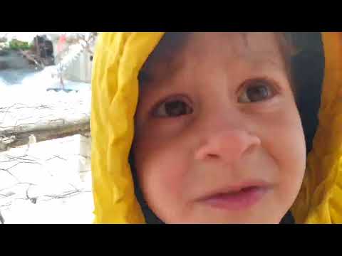 Adıyaman 7 7 Depremden Yeni Görüntüler