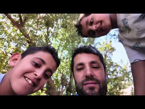 Dağ Köyünde Bir Gün Geçirin Kışa Hazırlık ve Ekmek Yapımı