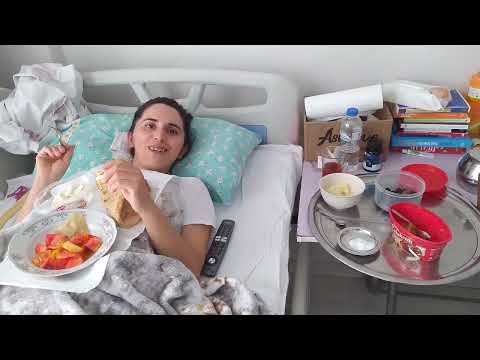 50 Gün Hareketsiz Yaşam İyileşme Sürecim