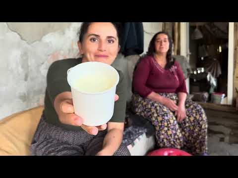 Bostan Hasadı Organik Sebzelerle Kışa Hazırlık