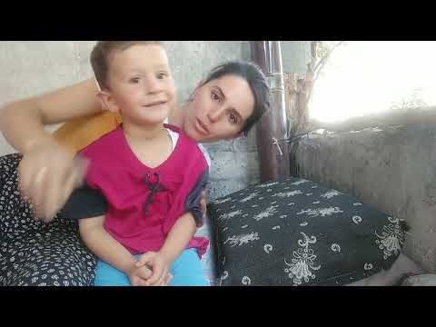 DİKENLİ BİR BİTKİDEN KAHVE YAPTIK Kenger Kahvesi