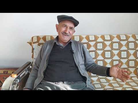 Büyüklerimizle Kısa Röportaj