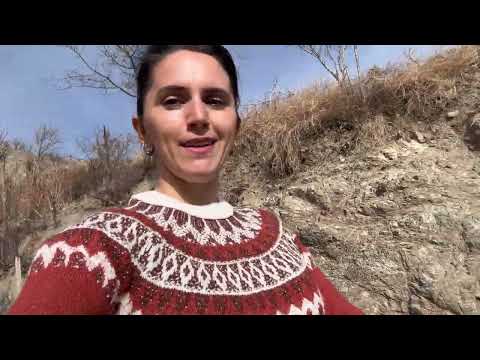 Belgesel Tadında Köy Hayatı HD Film Belgesel