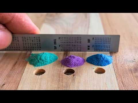 Genius Woodworking Tips Hacks That Work Extremely Well by