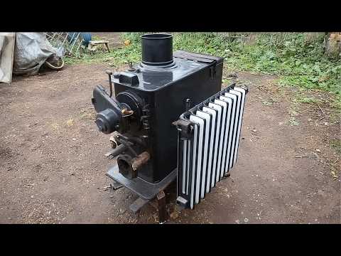 Genius Welder Turns Rusty Scrap into 5 Incredible DIY