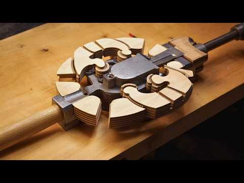 3 Brilliant Homemade Tool Ideas for Woodworking Tips Hacks