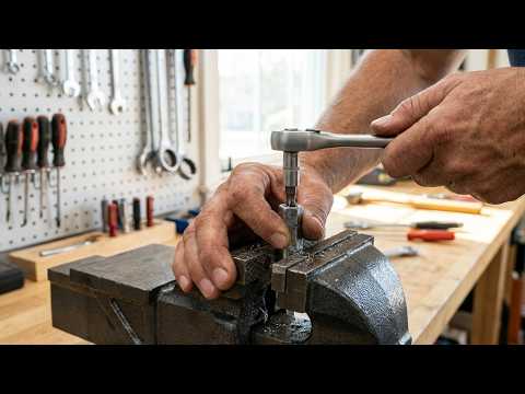 Handyman Tips and Hacks That Work Extremely Well by umelec