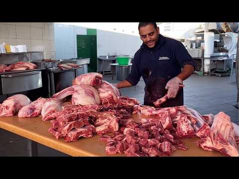 Mind Blowing Food Production Processes You ve Never Seen by